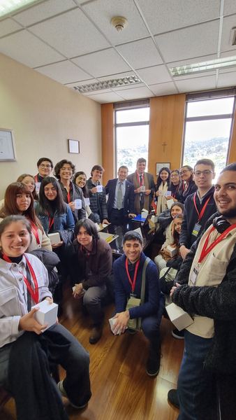 Actividad octubre 2023 · trabajo